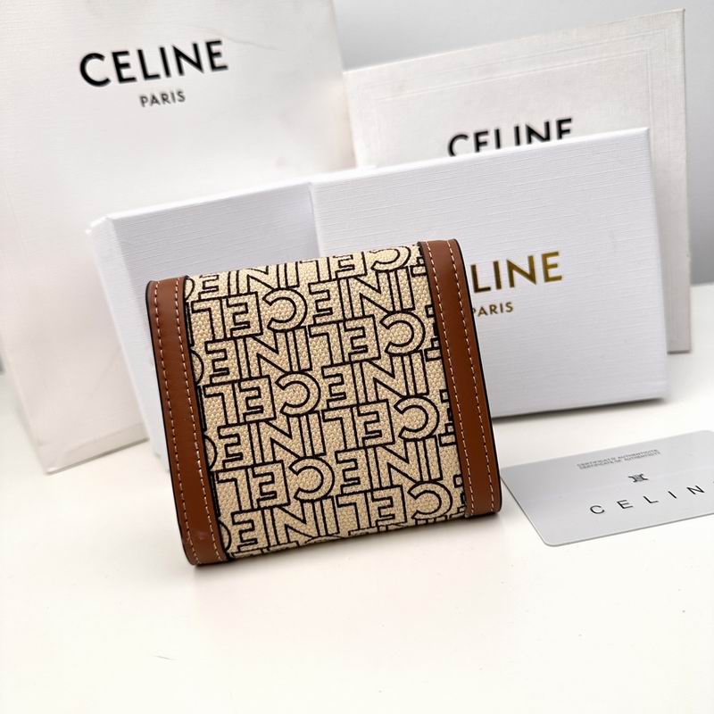Celine 16336 16335 11x10x5cm zy1_ (14)
