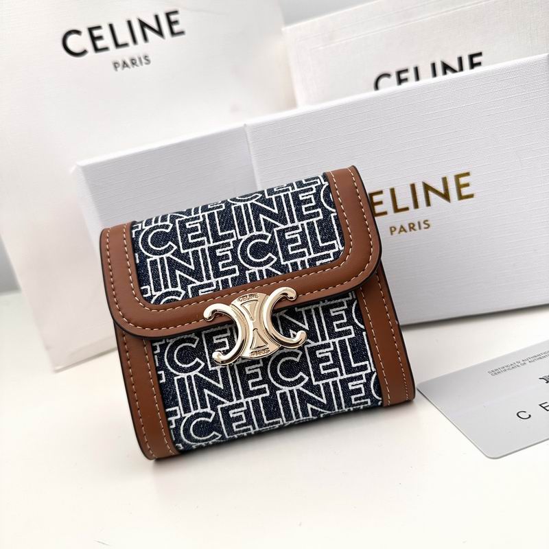 Celine 16336 16335 11x10x5cm zy1_ (2)