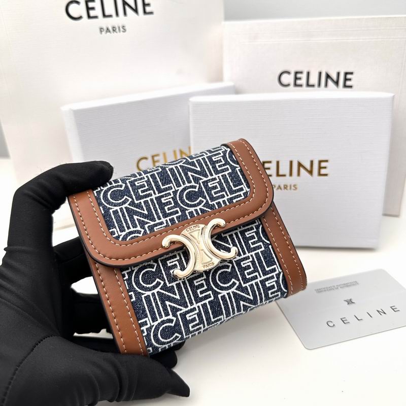 Celine 16336 16335 11x10x5cm zy1_ (3)