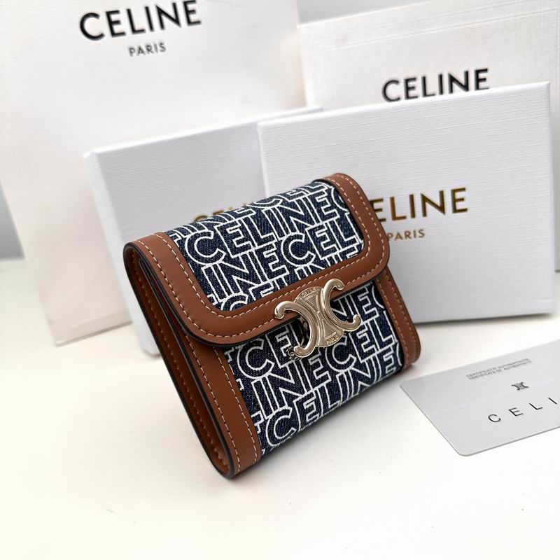 Celine 16336 16335 11x10x5cm zy1_ (4)