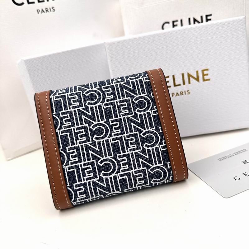 Celine 16336 16335 11x10x5cm zy1_ (5)
