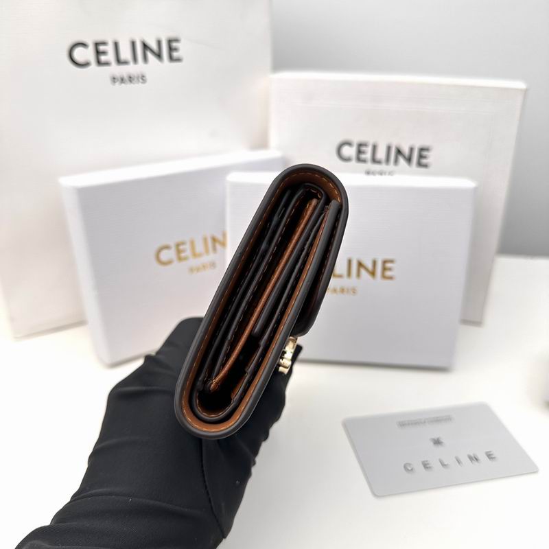 Celine 16336 16335 11x10x5cm zy1_ (6)