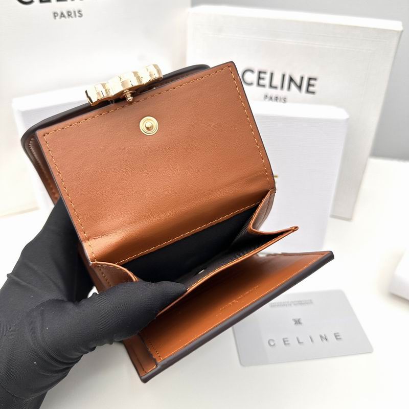 Celine 16336 16335 11x10x5cm zy1_ (8)