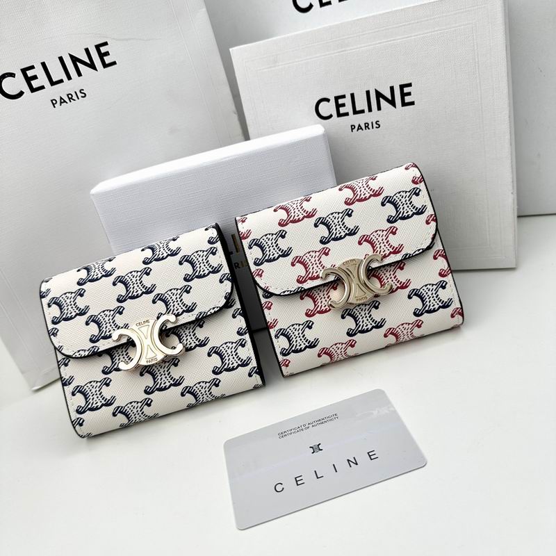 Celine 16338 16337 11x10x5cm zy1_ (1)