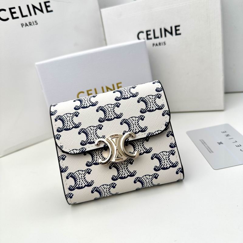 Celine 16338 16337 11x10x5cm zy1_ (11)