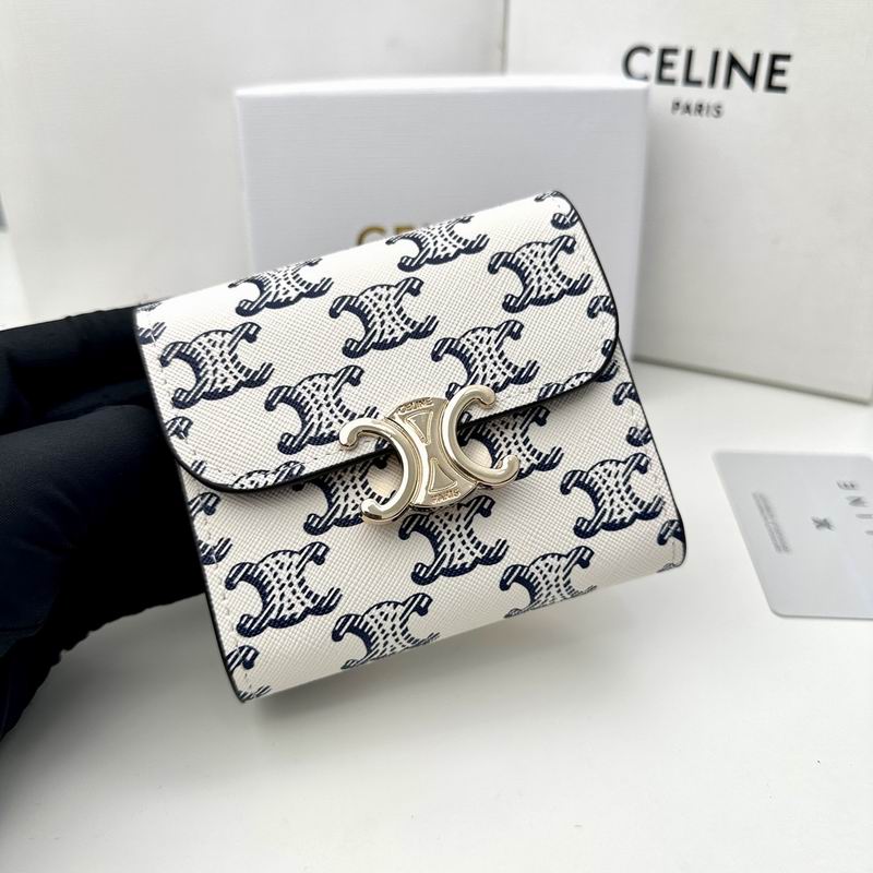 Celine 16338 16337 11x10x5cm zy1_ (12)