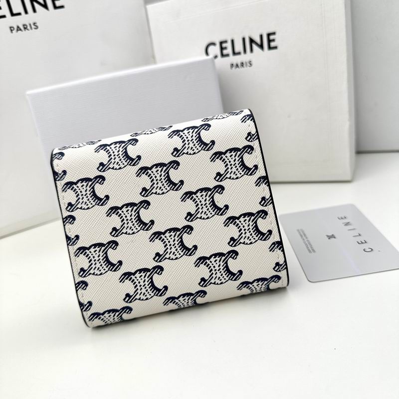 Celine 16338 16337 11x10x5cm zy1_ (14)