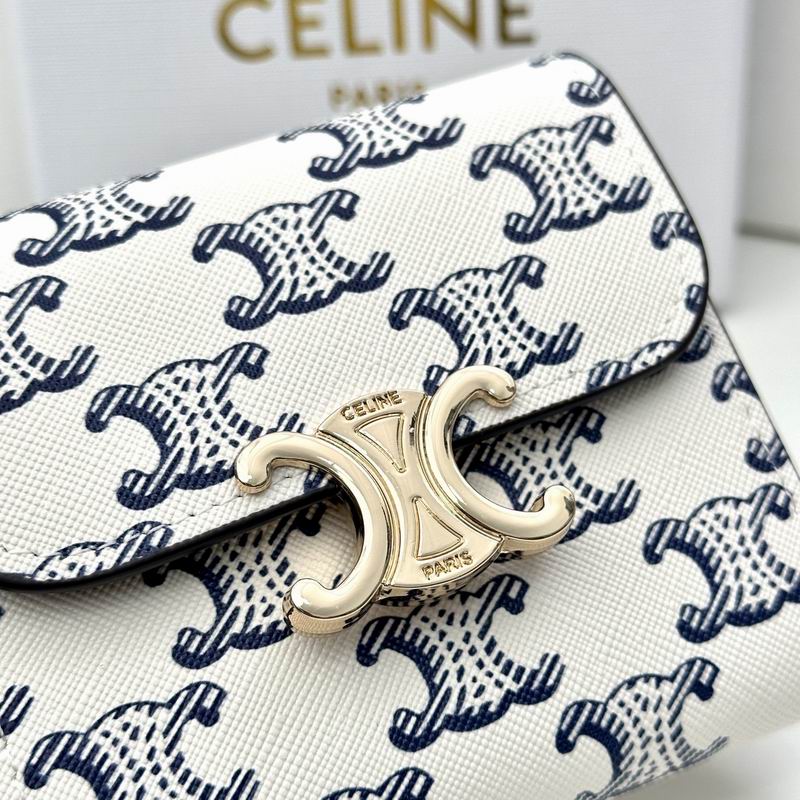 Celine 16338 16337 11x10x5cm zy1_ (15)