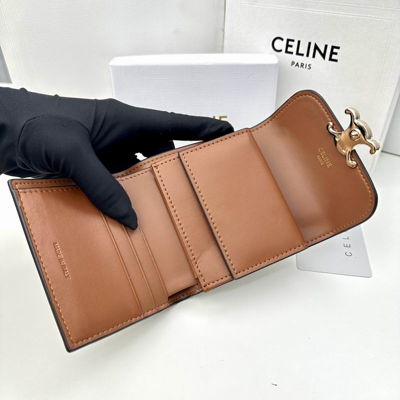 Celine 16338 16337 11x10x5cm zy1_ (17)