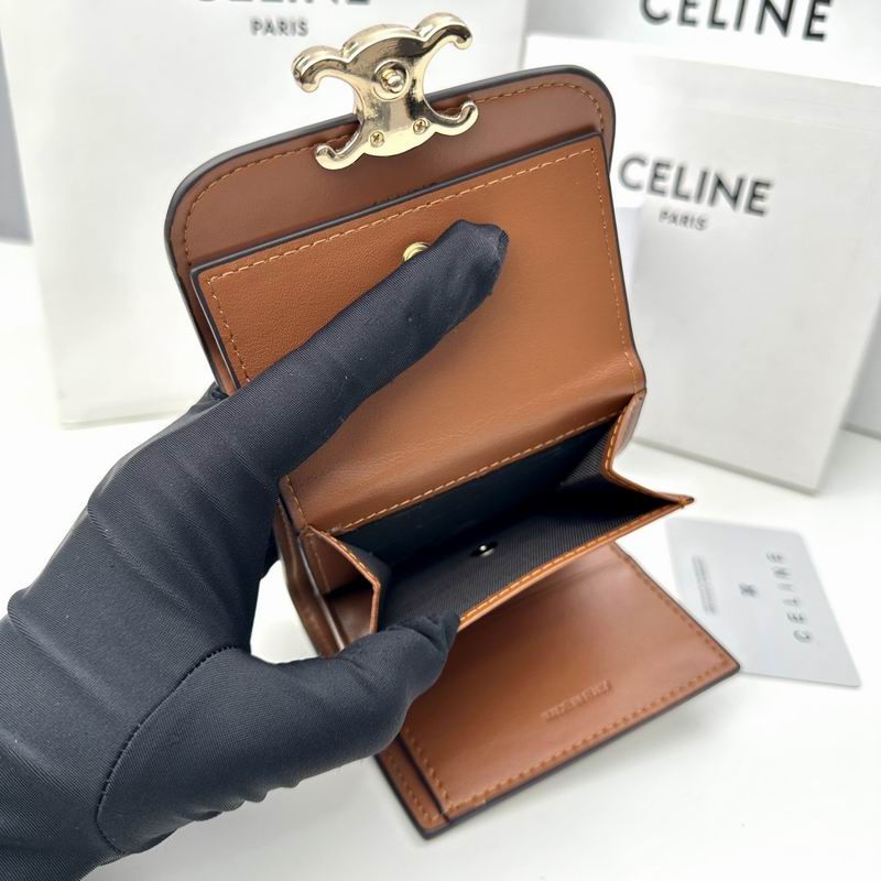 Celine 16338 16337 11x10x5cm zy1_ (19)