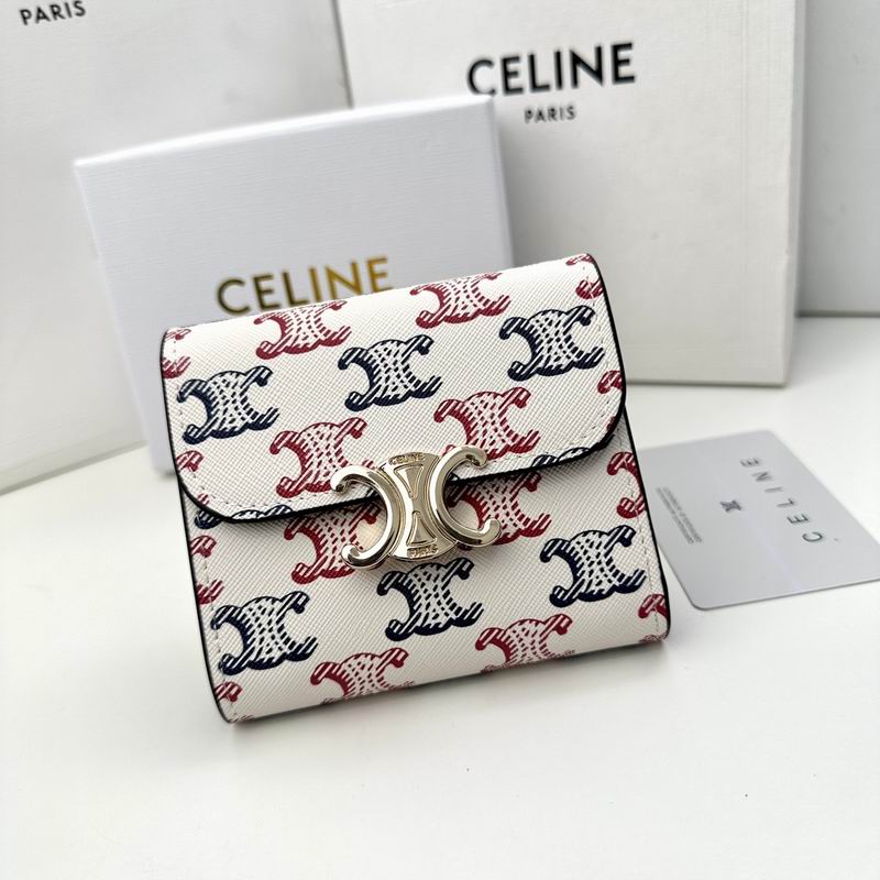 Celine 16338 16337 11x10x5cm zy1_ (2)