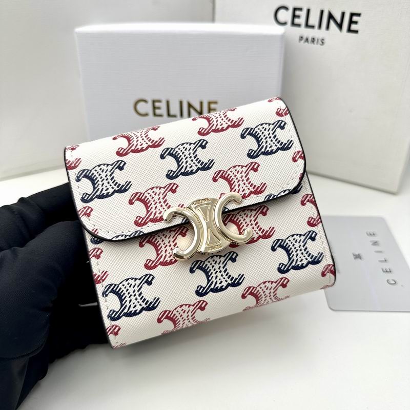 Celine 16338 16337 11x10x5cm zy1_ (3)