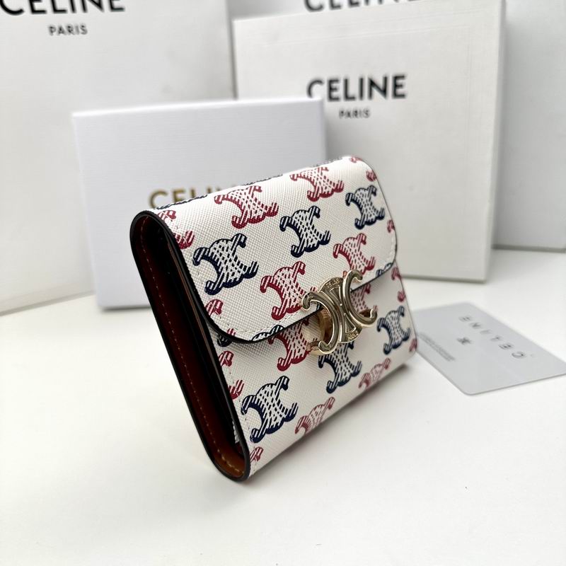 Celine 16338 16337 11x10x5cm zy1_ (4)