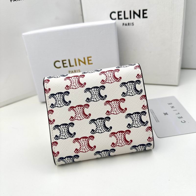Celine 16338 16337 11x10x5cm zy1_ (5)