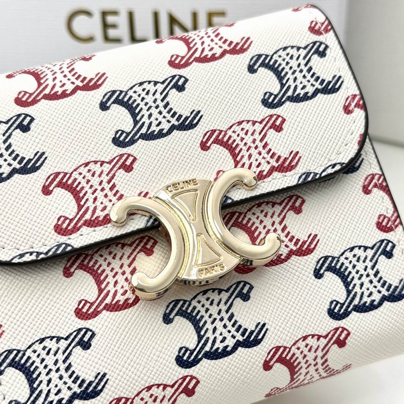 Celine 16338 16337 11x10x5cm zy1_ (6)
