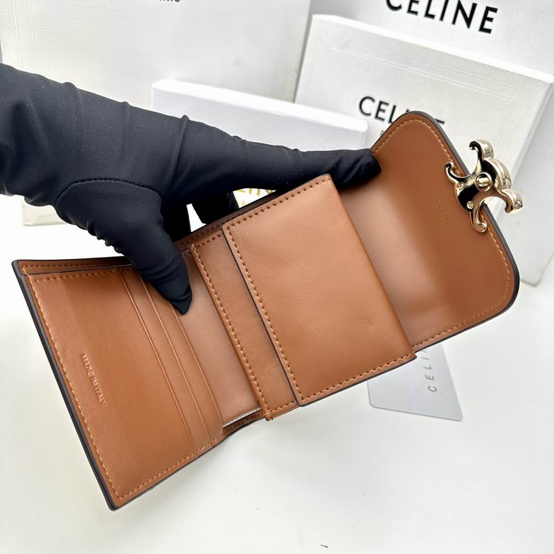 Celine 16338 16337 11x10x5cm zy1_ (8)