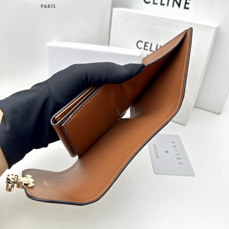 Celine 16338 16337 11x10x5cm zy1_ (9)