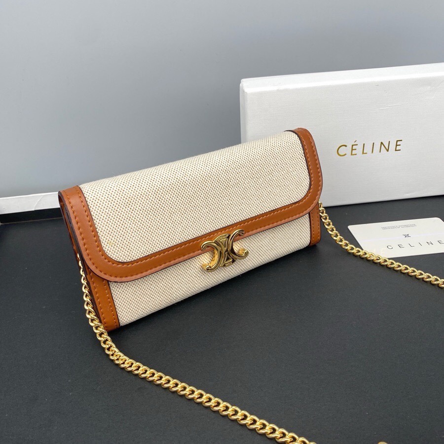 Celine 621662 19x10.5x3.5cm zy_3