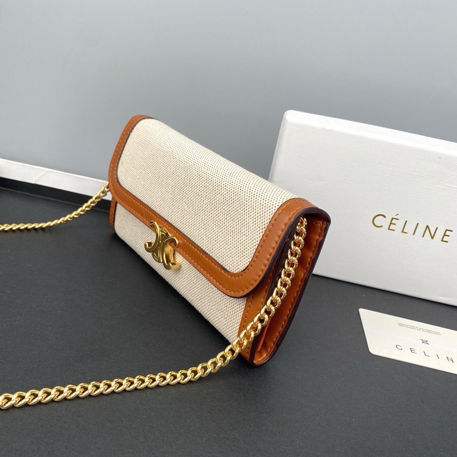 Celine 621662 19x10.5x3.5cm zy_5