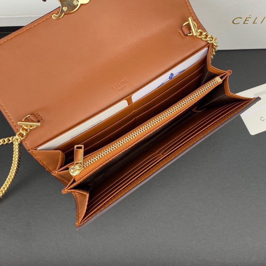 Celine 621662 19x10.5x3.5cm zy_9