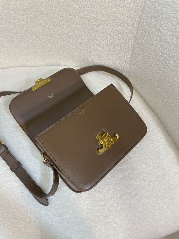 Celine 8006 22x16.5x7cm zy1_ (33)