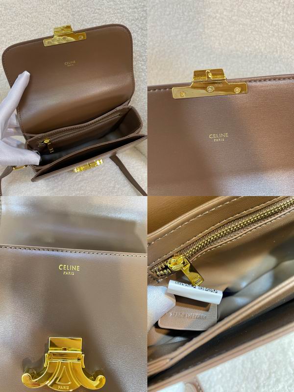 Celine 8006 22x16.5x7cm zy1_ (36)