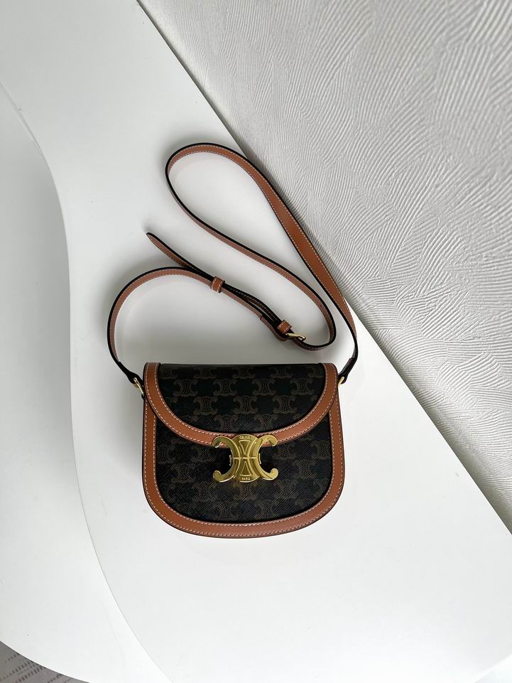 Celine 8066老花 18.5x6x16cm zy1_ (3)