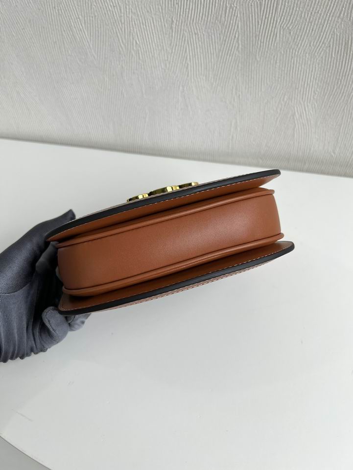 Celine 8066老花 18.5x6x16cm zy1_ (4)