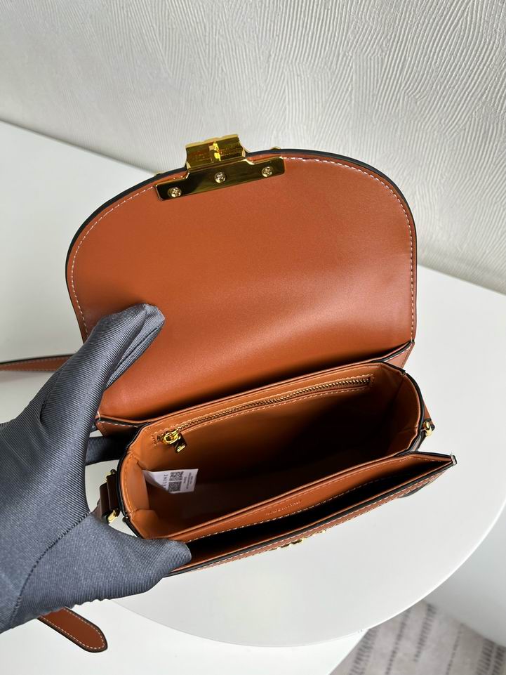 Celine 8066老花 18.5x6x16cm zy1_ (9)