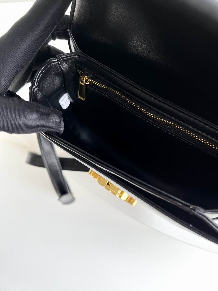 Celine 80661 18.5x6x16cm zy1_ (10)