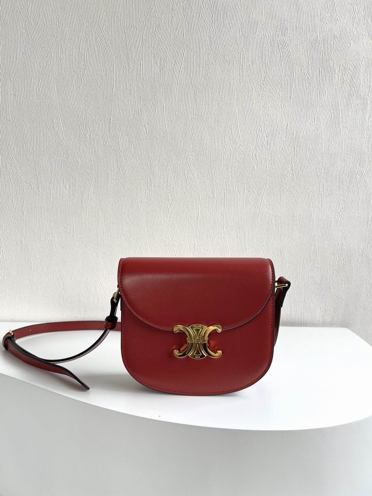 Celine 80661 18.5x6x16cm zy1_ (20)