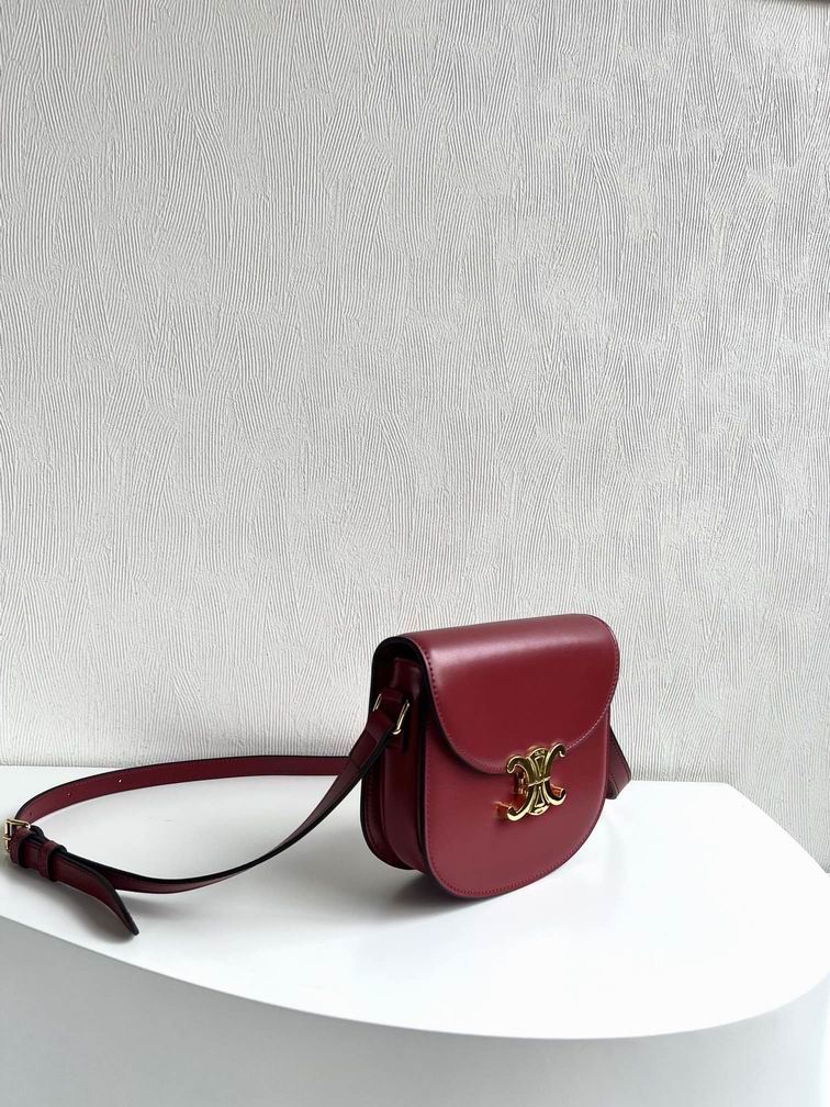 Celine 80661 18.5x6x16cm zy1_ (21)