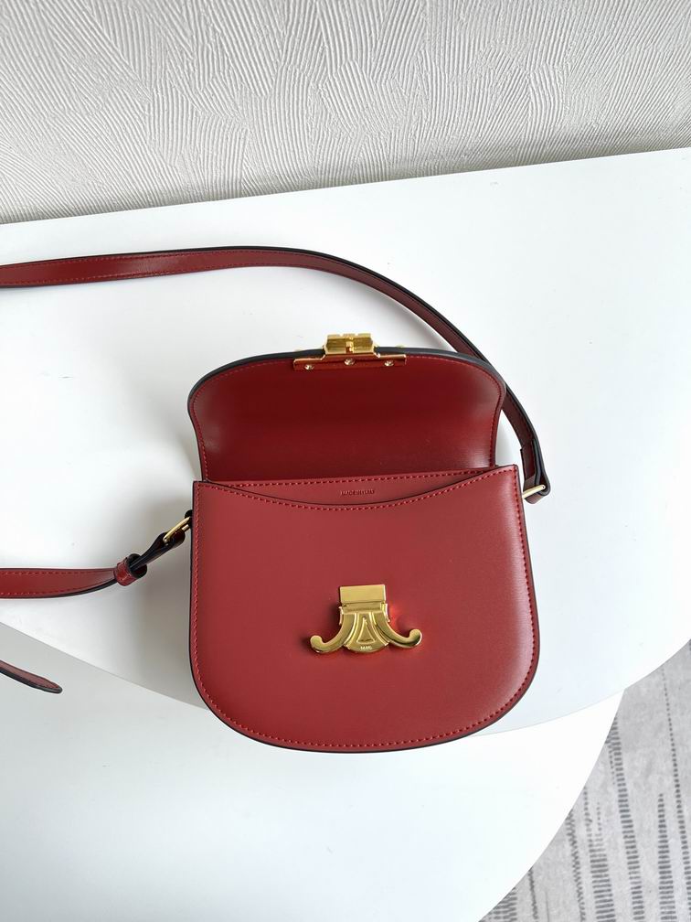 Celine 80661 18.5x6x16cm zy1_ (25)