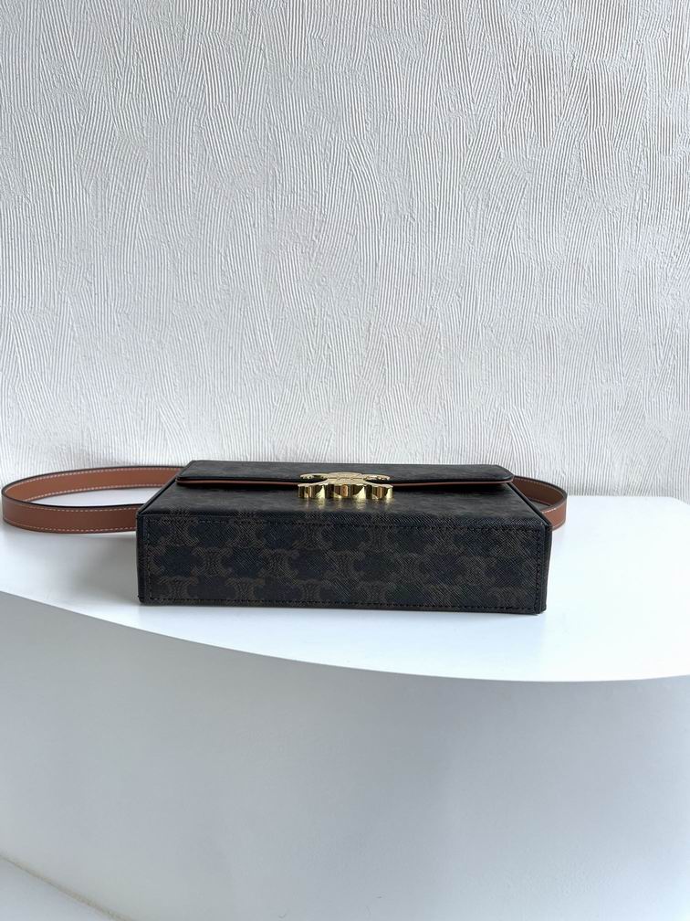 Celine 8067 22x13.5x6cm zy1_ (5)