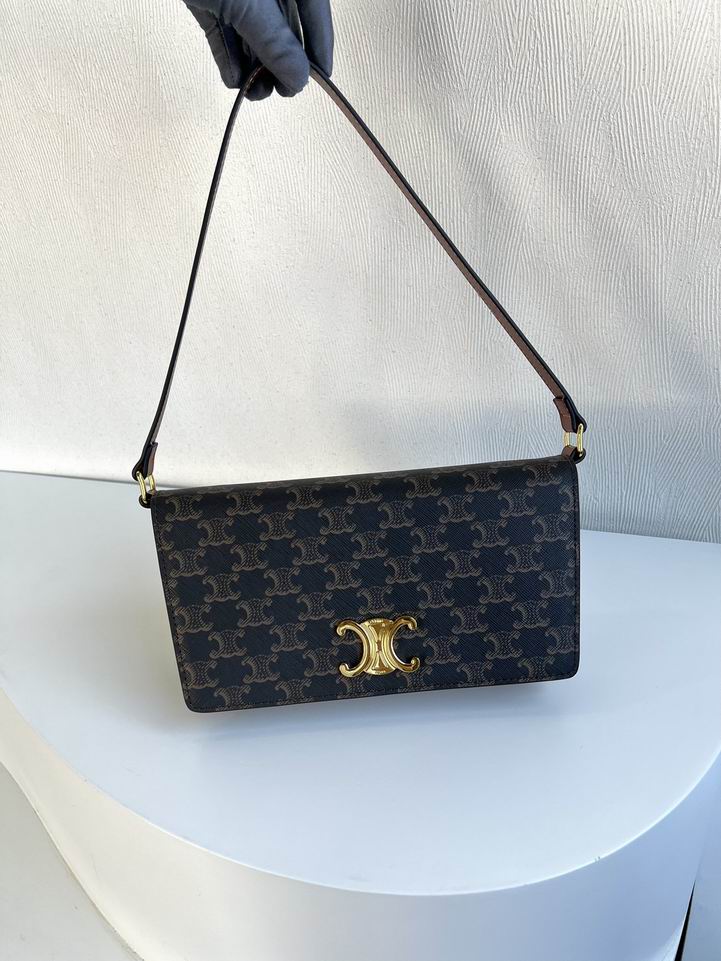 Celine 8071 26.2x14.5x2cm zy1_ (1)