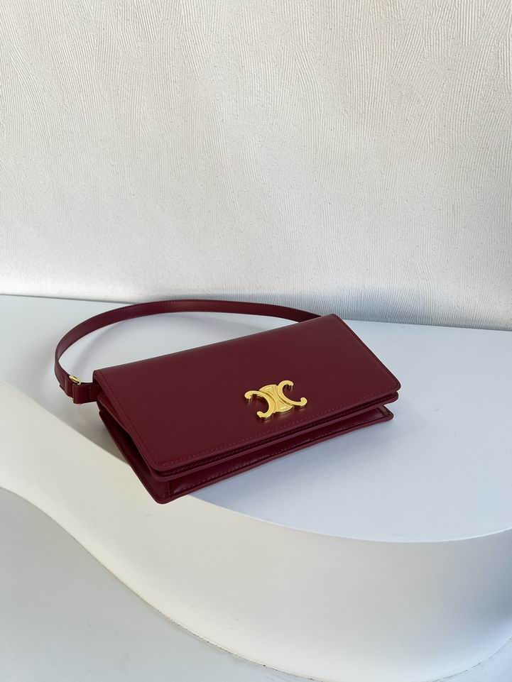 Celine 8071 26.2x14.5x2cm zy1_ (13)