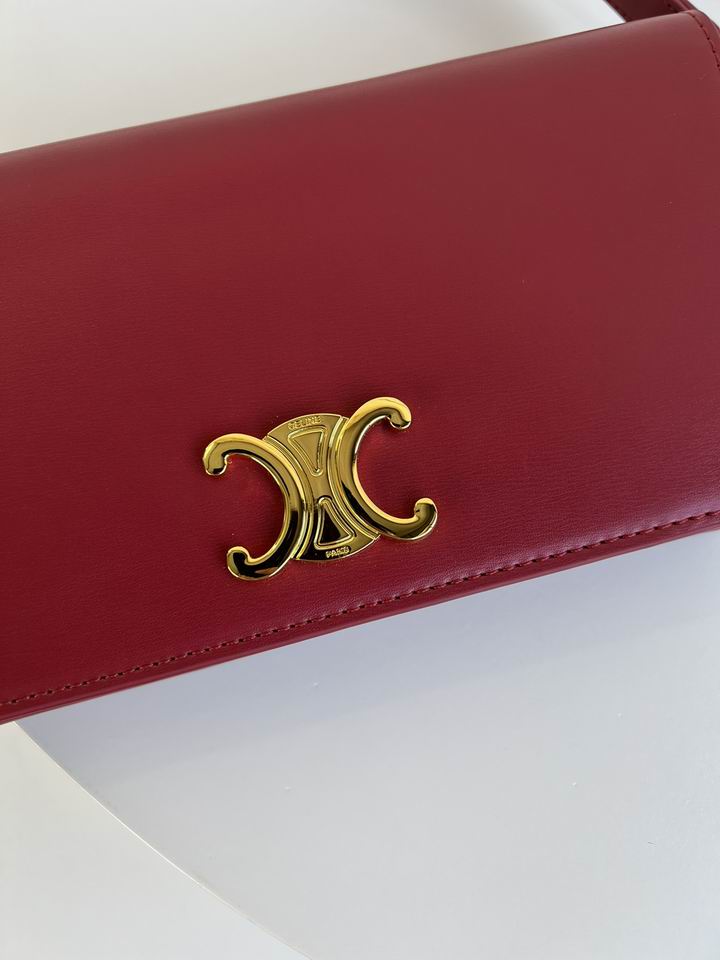 Celine 8071 26.2x14.5x2cm zy1_ (15)