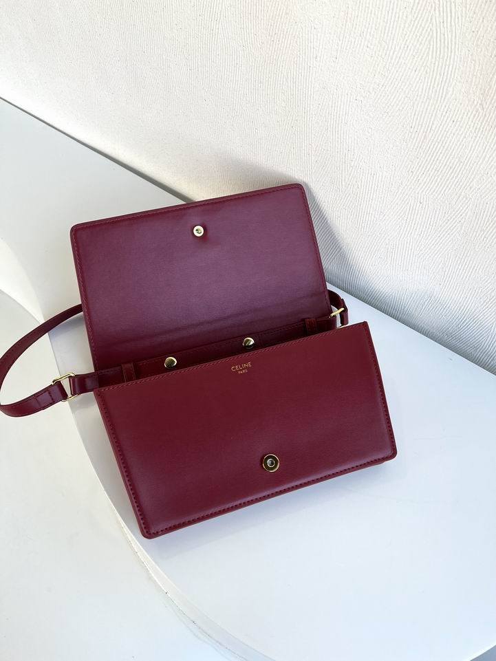 Celine 8071 26.2x14.5x2cm zy1_ (16)