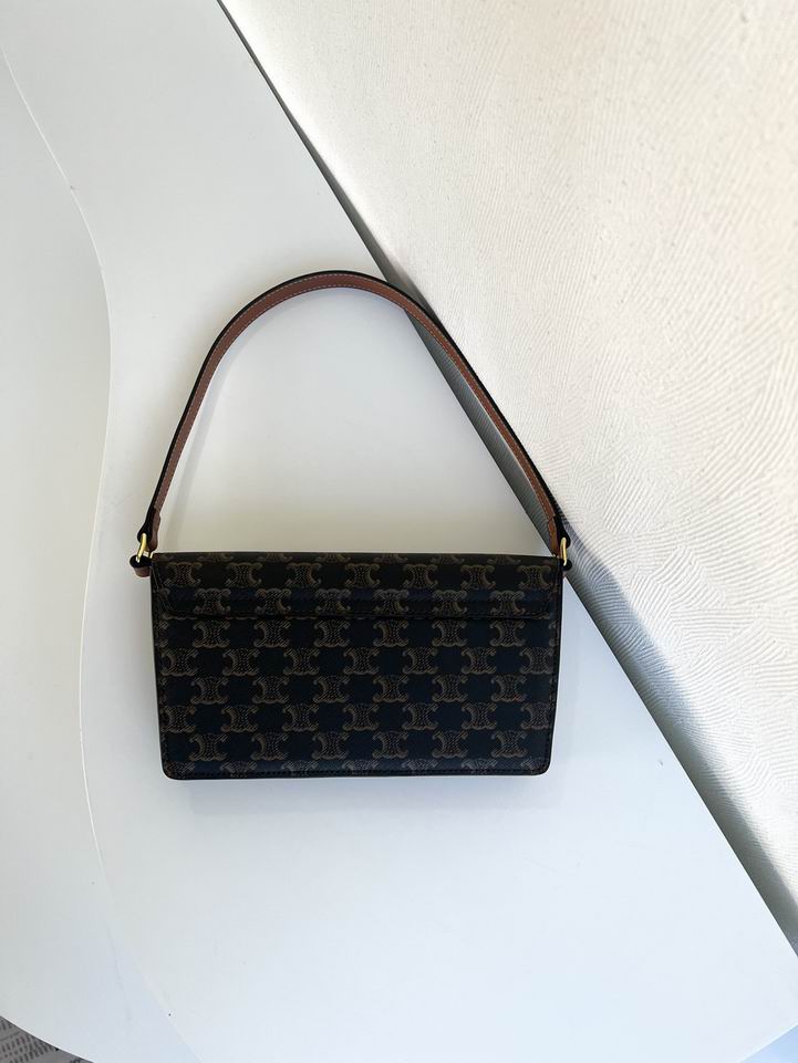 Celine 8071 26.2x14.5x2cm zy1_ (2)