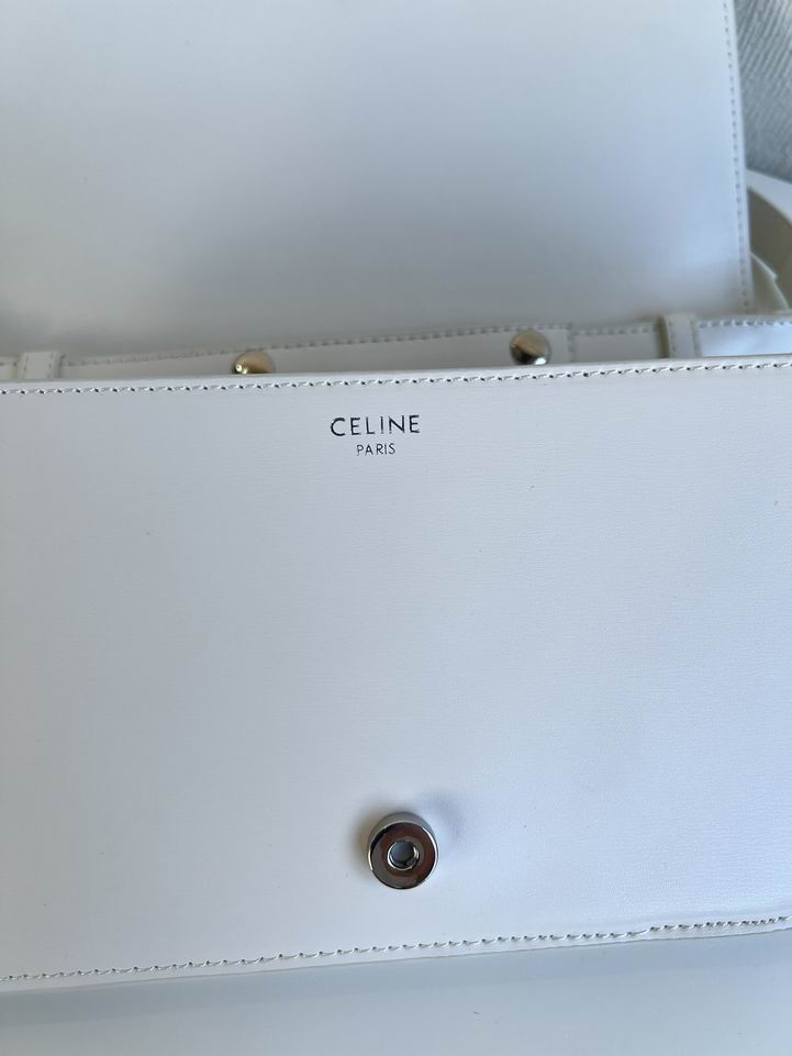 Celine 8071 26.2x14.5x2cm zy1_ (34)