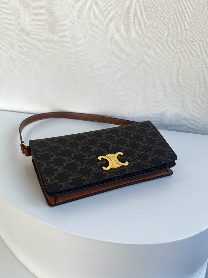 Celine 8071 26.2x14.5x2cm zy1_ (4)