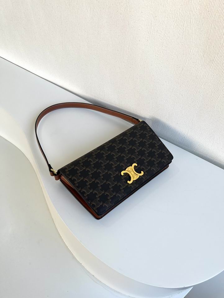 Celine 8071 26.2x14.5x2cm zy1_ (5)