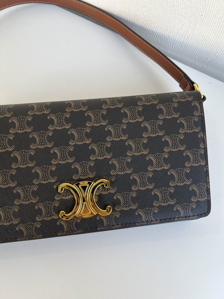 Celine 8071 26.2x14.5x2cm zy1_ (6)