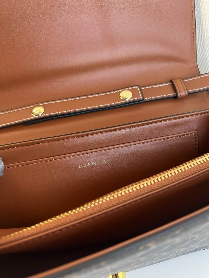 Celine 8071 26.2x14.5x2cm zy1_ (7)