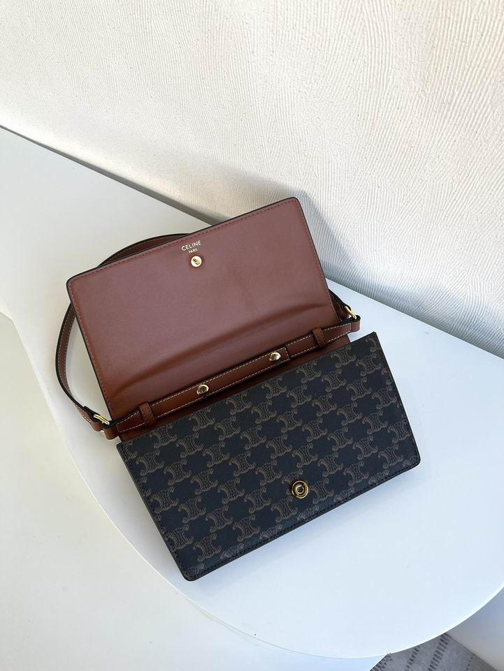 Celine 8071 26.2x14.5x2cm zy1_ (8)