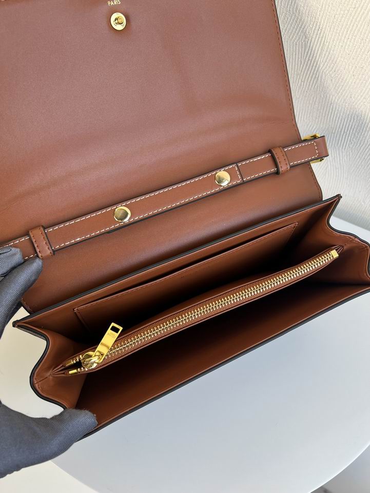 Celine 8071 26.2x14.5x2cm zy1_ (9)