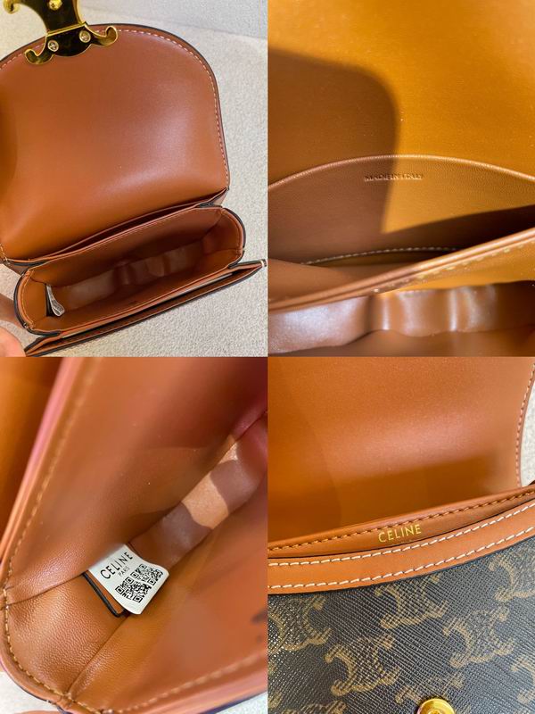 Celine 8073 15.5x11.5x5cm zy1_ (10)