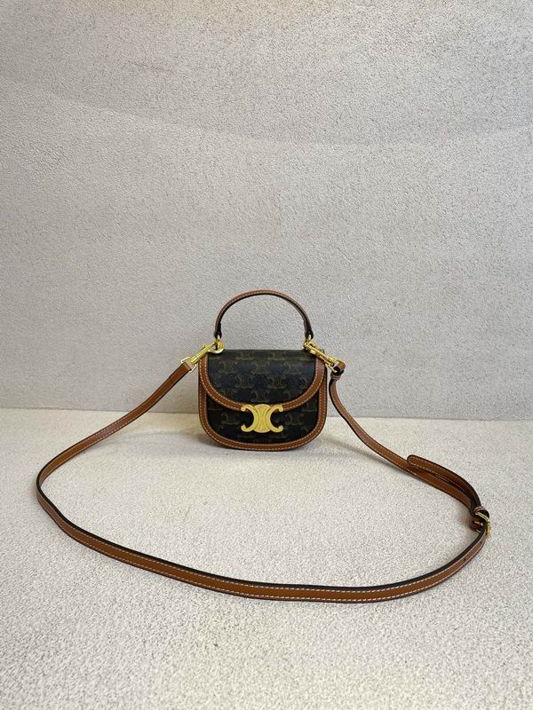 Celine 8073 15.5x11.5x5cm zy1_ (2)