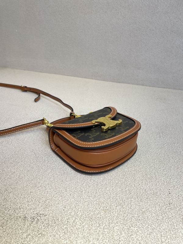 Celine 8073 15.5x11.5x5cm zy1_ (8)