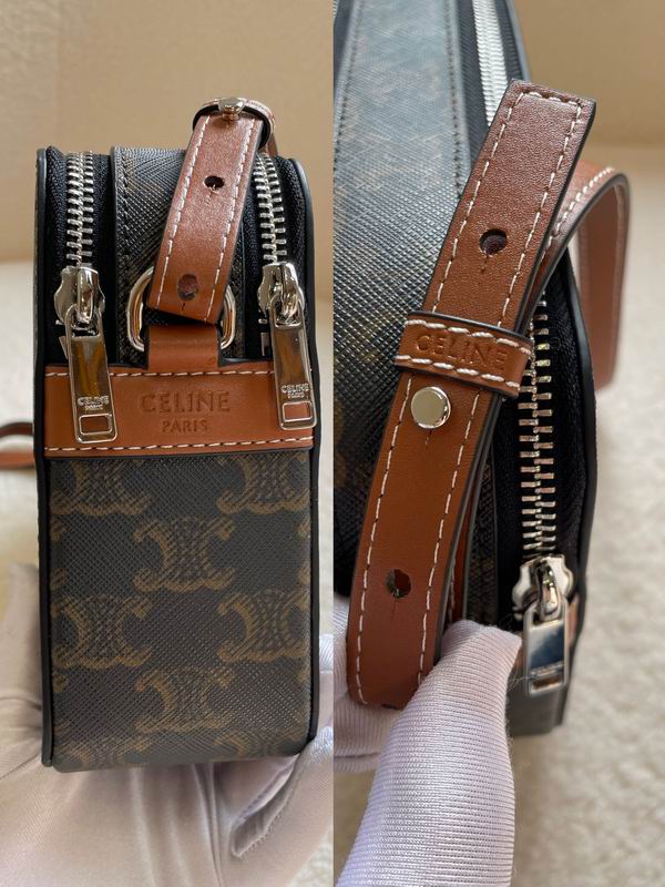 Celine 8079 17.5x9x3cm zy1_ (5)